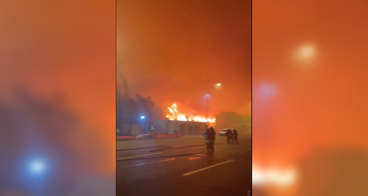 agua amarilla
