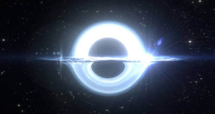 Encuentran evidencia de que agujeros negros son fuente de energía oscura