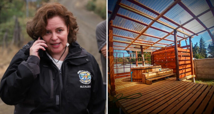 ARCHIVO | Facebook |  Municipalidad Curanilahue – Tinajala Rustica