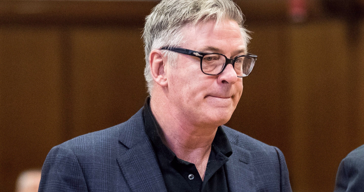 Interponen nueva demanda contra Alec Baldwin