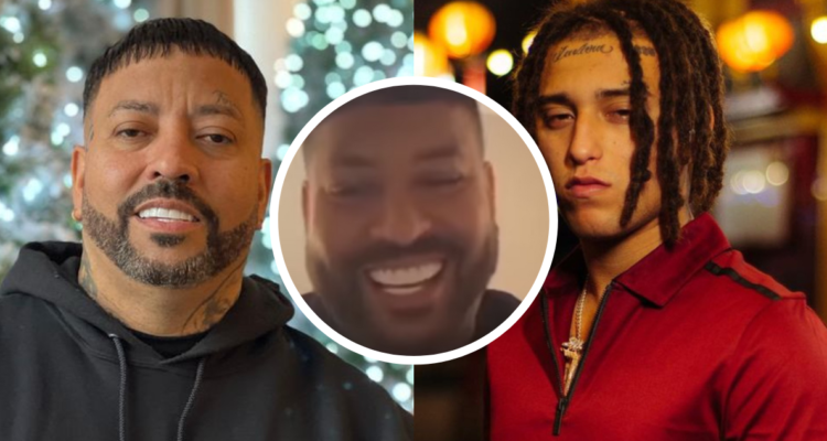 Alex Gárgolas se llena de críticas tras burlarse de incendios en Chile