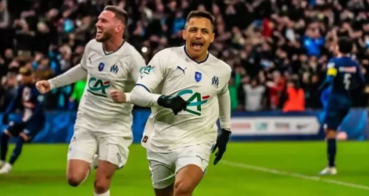 Twitter I Olympique de Marsella