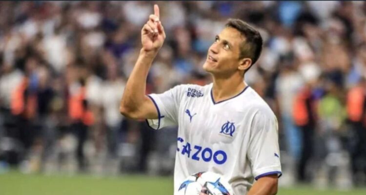 Twitter I Olympique de Marsella