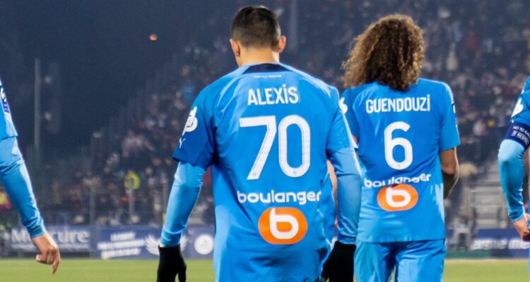 Twitter I Olympique de Marsella