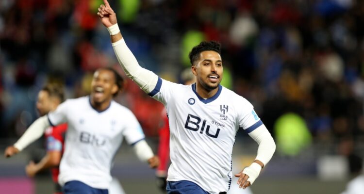 Al Hilal vence a Flamengo