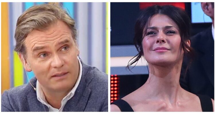 Amaro Gómez-Pablos defiende a Tonka por “Caso Relojes”: “Es improcedente meterla en el mismo saco”