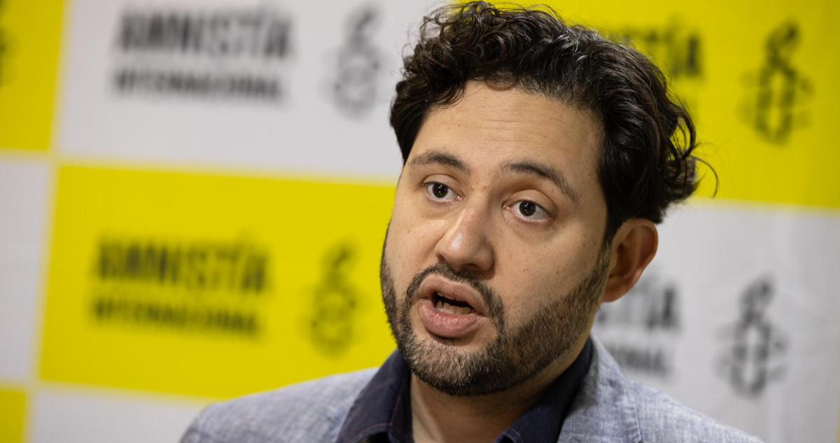 Golpiza en Ñuñoa: Amnistía Internacional pide seguir caso y acusa “tortura colectiva” de carabineros