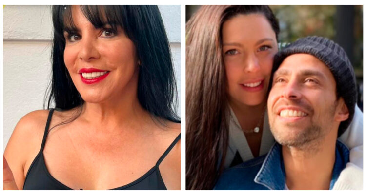 ANITA ALVARADO Y DANIELA ARANGUIZ