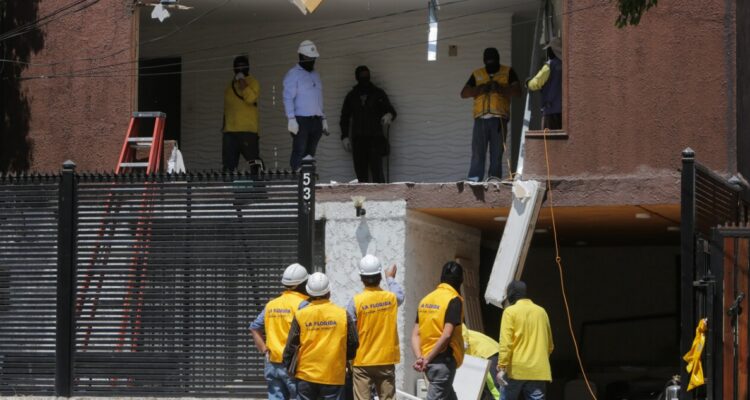 Alcalde de Antofagasta mira con buenos ojos imitar plan de La Florida para demoler “narco-casas”