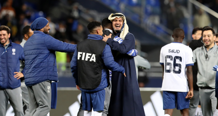 Revelan el millonario premio que recibirá cada jugador que participó en la victoria ante Flamengo.