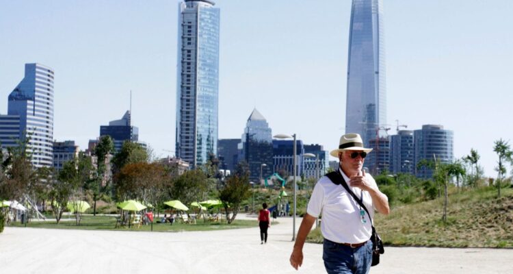 Un estudio evidenció que plantar más árboles serían la solución para disminuir muertes por el calor provocado por altas temperaturas