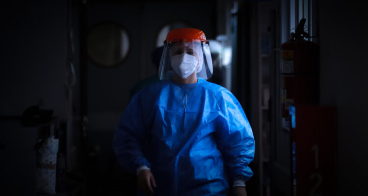 Argentina decreta emergencia sanitaria por caso de gripe aviar en ciudad norteña