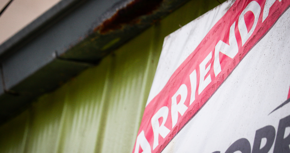 Por 1ra vez desde que inició pandemia se reporta cambio de tendencia en mercado de arriendos en Chile