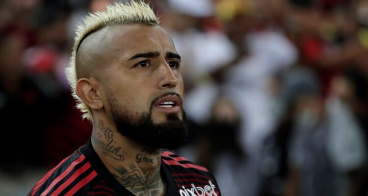 Arturo Vidal