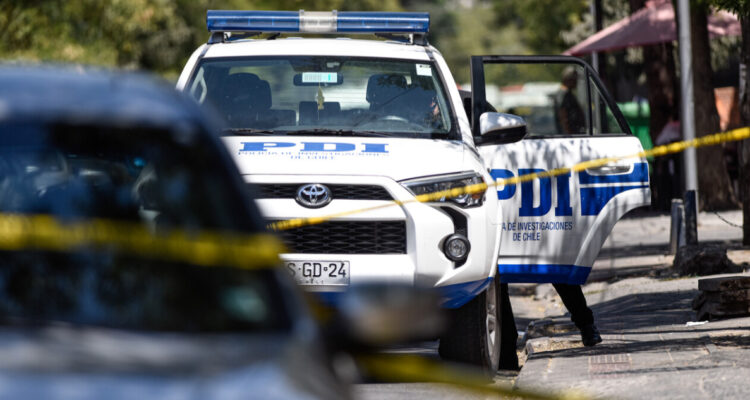 Óscar Guerra | Agencia UNO