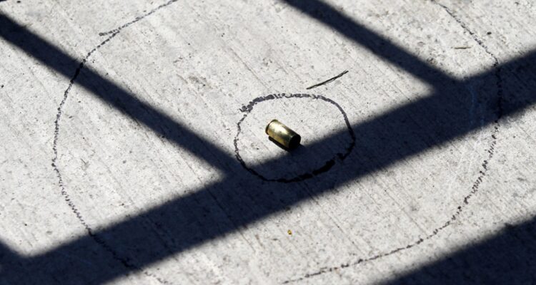 Joven de 19 años muere baleado en Renca: se trataría de un ajuste de cuentas