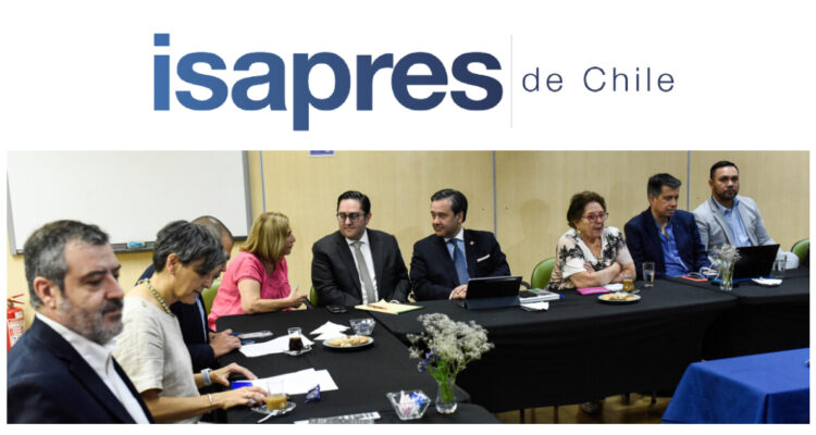 Foto contexto problemas isapres