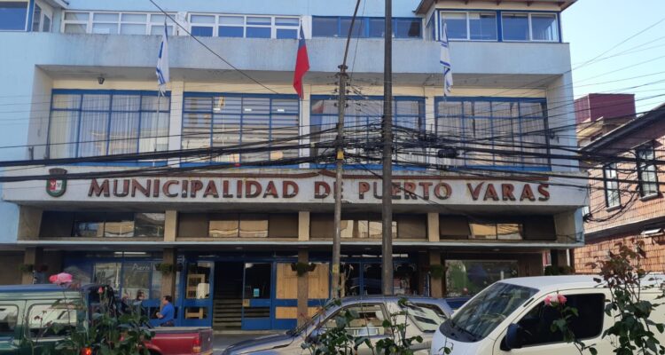 Municipalidad de Puerto Varas