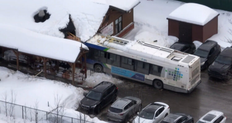 Autobús embiste guardería en Canadá y mata dos niños: seis permanecen heridos