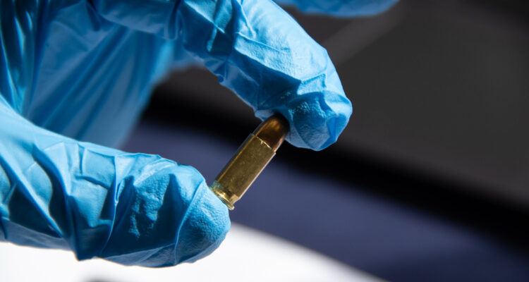 Balacera cobra la vida de una persona en Laguna Verde