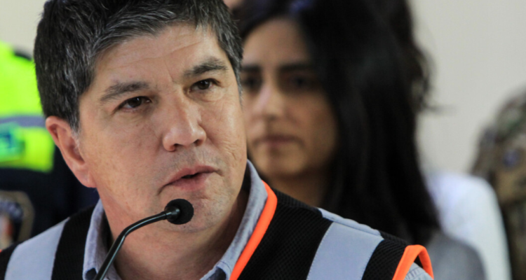 Monsalve entrega balance por incendios forestañes