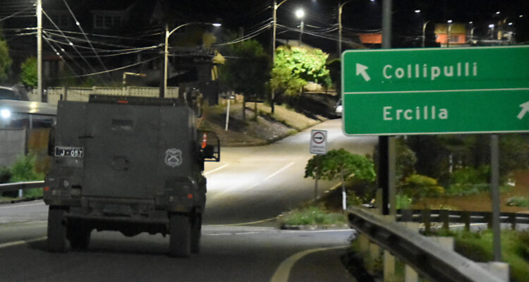 CONTEXTO | Agencia UNO