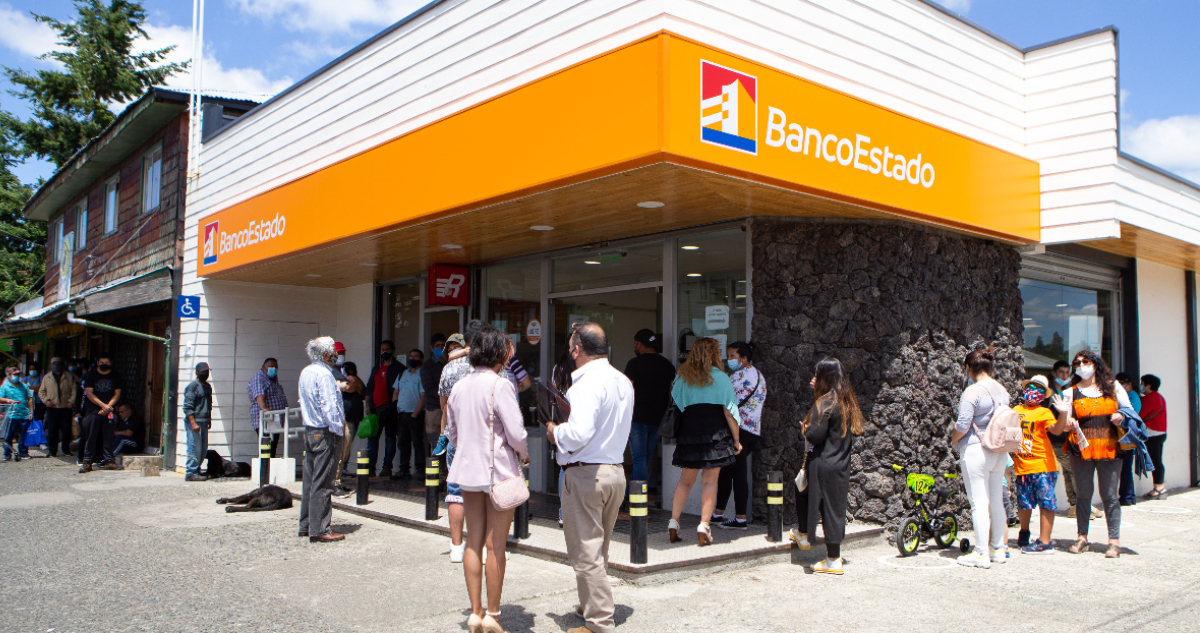 Sernac confirma demanda contra BancoEstado para que compense a clientes afectados por robos y fraudes