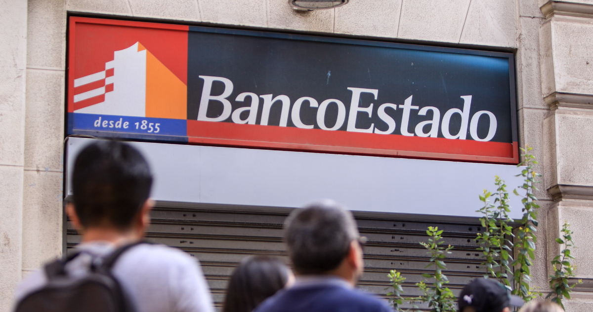 CMF sanciona a BancoEstado por no restituir dineros a clientes afectados por robos y fraudes
