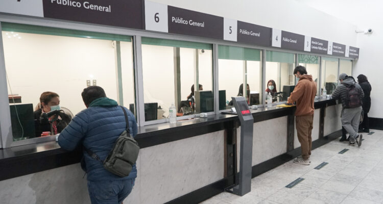 Los bancos detallan las gestiones que realizarán para apoyar a sus clientes afectados por incendios