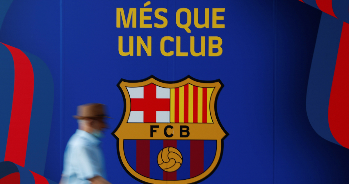 Amenazan a Barcelona con destacar irregularidades arbitrales.