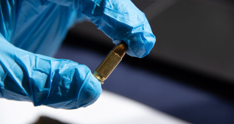 En prisión preventiva queda sujeto acusado de disparar contra mujer en marcha del 1 de mayo en Meiggs