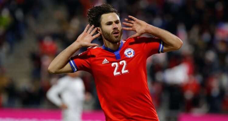 Ben Brereton se sincera y confía en que La Roja llegará al Mundial 2026