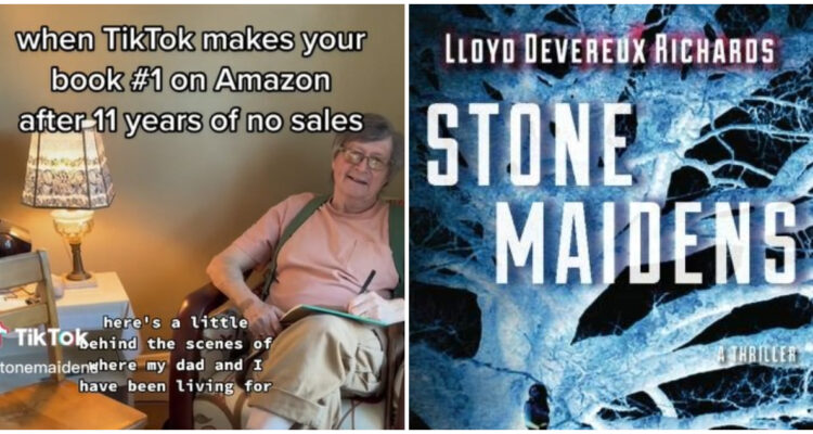 libro Best seller en Amazon