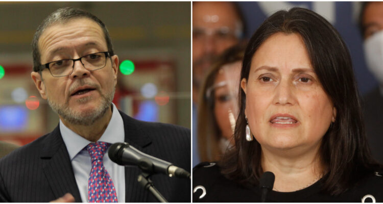 Boric selecciona a exministra de Bachelet y expresidente de Metro como directores de Enap