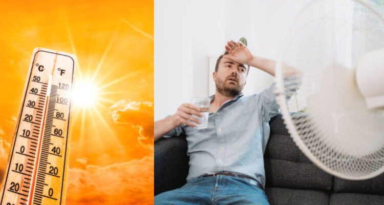 ¿Cómo vestirse para combatir el calor?