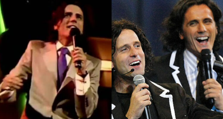 Tuiteros piden que Sergio Lagos vuelva a animar Viña