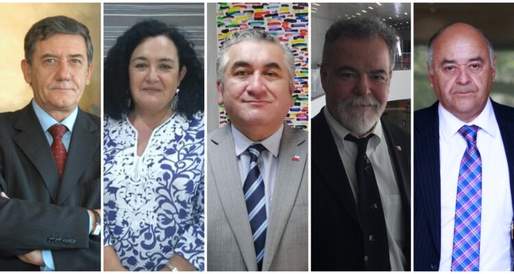 Facebook | ARCHIVO – Agencia UNO