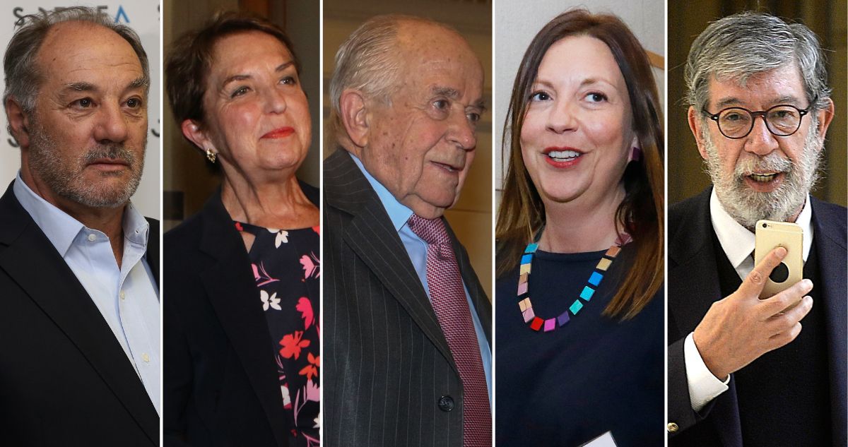 candidatos constituyentes