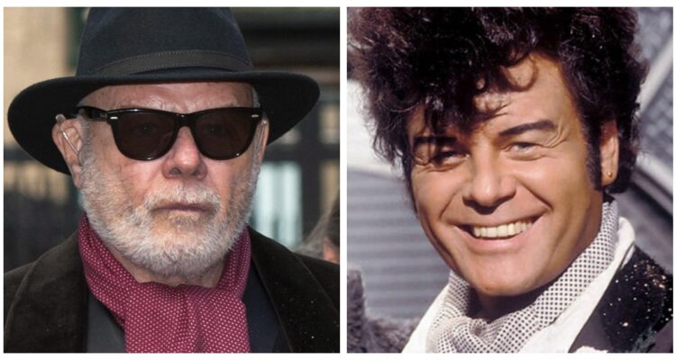 Cantante Gary Glitter sale en liberad tras 8 años de cárcel por abuso sexual de menores