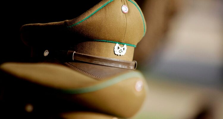 Carabinero acusado de robo con homicidio de joven en Alto Hospicio