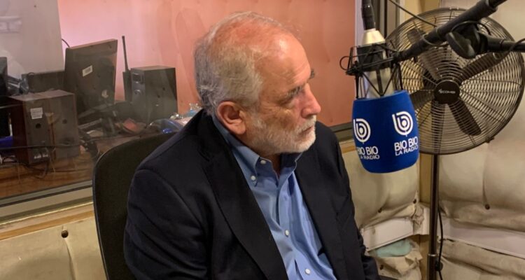 Entrevista a Carlos Montes por arriendo a precio justo