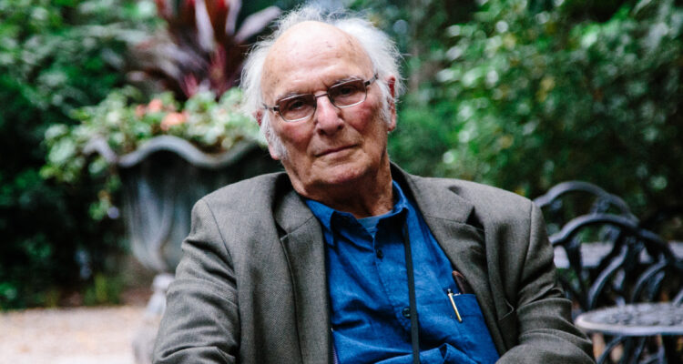 Muere a los 91 años Carlos Saura