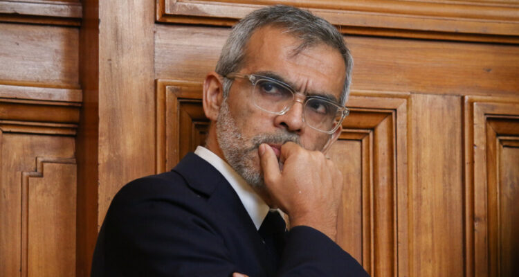 Cordero y carta de apoyo a MEO que firmó Fernández: “No me atrevería a opinar sobre jueces argentinos”