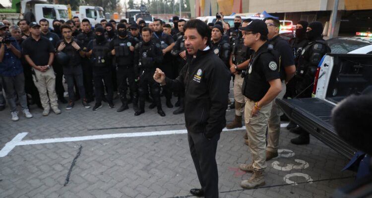 Justicia respalda a Carter y declara inadmisible dos recursos contra demolición de “narco-casas”