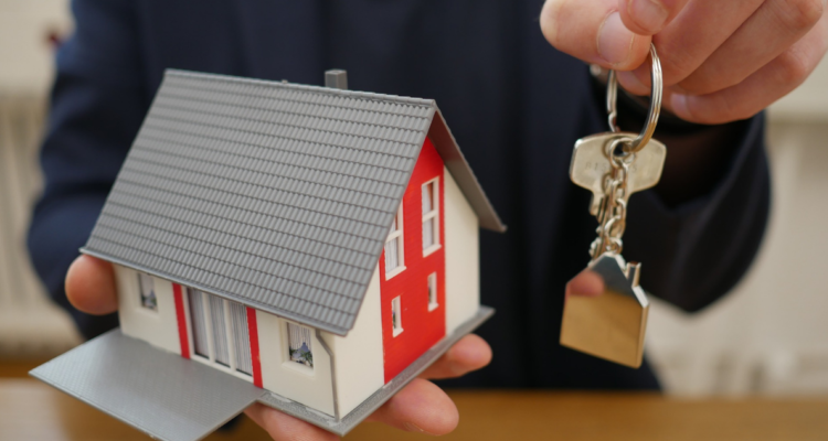 La grave crisis del sueño de la casa propia