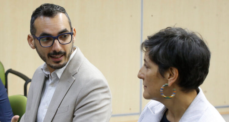 Autoridades Minsal y balance covid-19