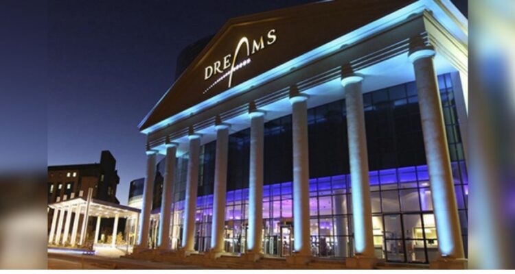 Condenan a sujeto que robó casi $1 millón a cliente de casino en Punta Arenas