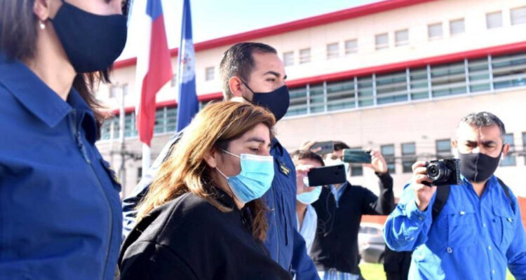 Caso Melissa: Dan de alta a Mirta Ardiles tras cirugía a días del juicio por el parricidio de su hija