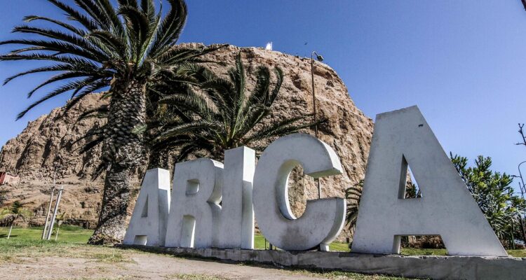 Casos de diarrea explotan en la región de Arica