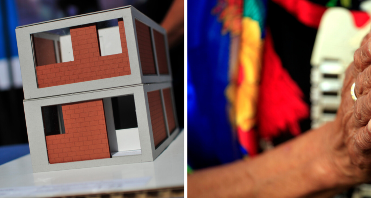 Reanudarán obras de proyecto habitacional trs receso por hallazgo de cementerio indígena